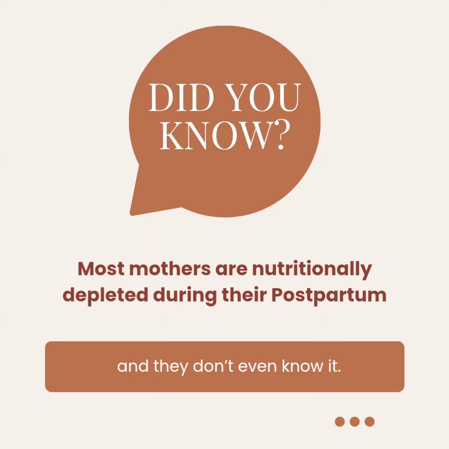 💥 This is not just motherhood. This is maternal neglect.
They’ll check your iron levels at 12 weeks of pregnancy… and never again.
They’ll check on your baby's growth but no real support plan for you.
No one warns you that after giving birth, your body may be running on empty.
👉 And that this isn’t just “motherhood” It’s nutritional depletion. And it matters !
There’s no prevention.
No encouragement to keep taking supplements.
No focus on nourishing food that supports your brain, nervous system, uterus, mood.
Just bounce back culture.
“Be grateful.” "Be strong." “Push through.”
I say NO.
Mama,
You don’t need to bounce back.
You need support.
You need a village.
You need rest, connection, and nourishing food.
As a Doula, mother, and woman, I will keep fighting for this shift.
For mothers to be seen, nourished, and respected.
👉 Want to learn how to truly nourish your postpartum body and mind?
📩 Follow along and join my upcoming workshop if you think your wellbeing deserves the spotlight.
#pospartumcare
#antenatalclassesbristol
#motherhoodunfiltered #realmotherhoodmoments #matrescencematters #nourishthemother #postpartumnutrition #maternalmentalhealthmatters #PostnatalSupport #LightOfADoula