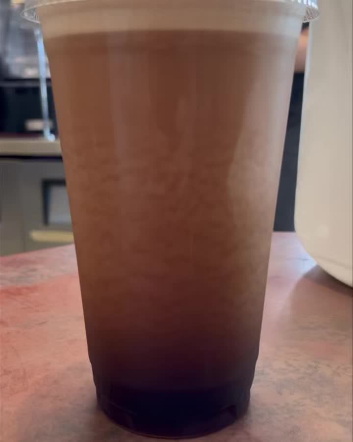 ICYMI: We have nitro coffee!
Nitro is cold press coffee infused with nitrogen. It makes for a smooth and creamy cup of joe. Try it the next time you’re at Novios ☺️😋