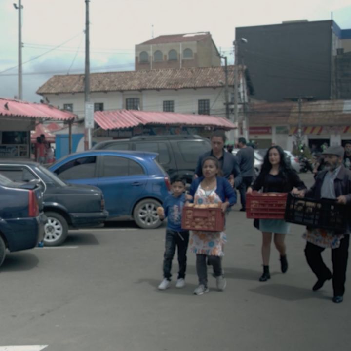 Datos curiosos de la miniserie"Mucha Garulla"
Esta es la primera producción de cine rodada en el municipio de Soacha.
Síguenos y descubre más de Soacha y mucha garulla.
@alcaldia_soacha
@juancarlossaldarriagag
@soachapublica
@soacharadio
@prensaarkanos
@artesanos_cundinamarqueses
@periodismoenaccioncol
#Soacha
#Soacha🇵🇱
#enamoratedesoacha
#AtenciónSoachunos
#ElCambioAvanza🇵🇱
#soachapublicidad
#hogaresdesoacha
#suacha
#cundinamarcacolombia
#cundinamarca
#colombiacultura