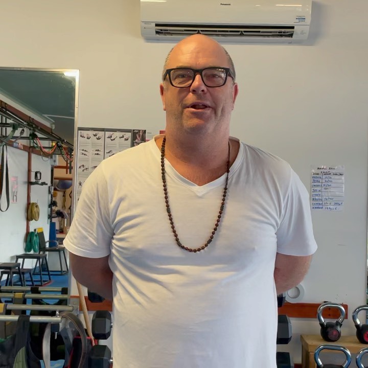 Member Review - Dec 2019 Visit tfmcairns.com.au for more information message through IG #fitness #cairns #cairnslocal #personaltraining #exercise #tfmcairns