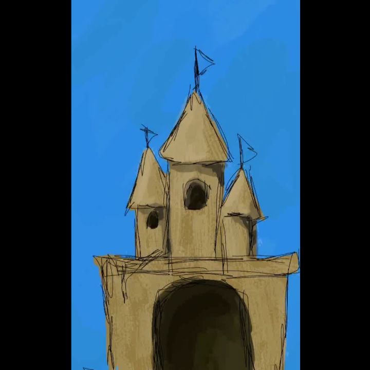 Desde meados de 2020, a União Brasileira de Associações de Arteterapia (UBAAT) aprovou a modalidade remota para atendimento em arteterapia.
A partir deste novo cenário, tenho buscado alternativas digitais para trabalhar nas sessões. Acima mostro um teste que fiz com um app de pintura digital que pode ser usado por meio de celular ou tablets.
#arteterapia
#pinturadigital