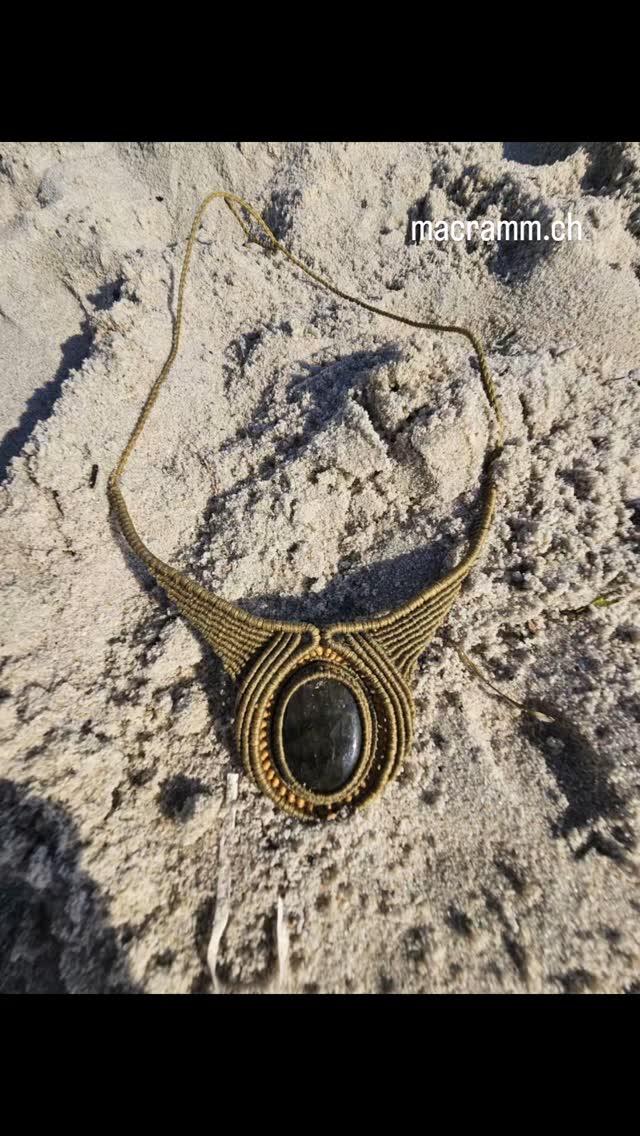 Online shop macramm.ch #makrame #switzerland #onlineshop #jewelry #handgemacht #instaphoto #onlineshop