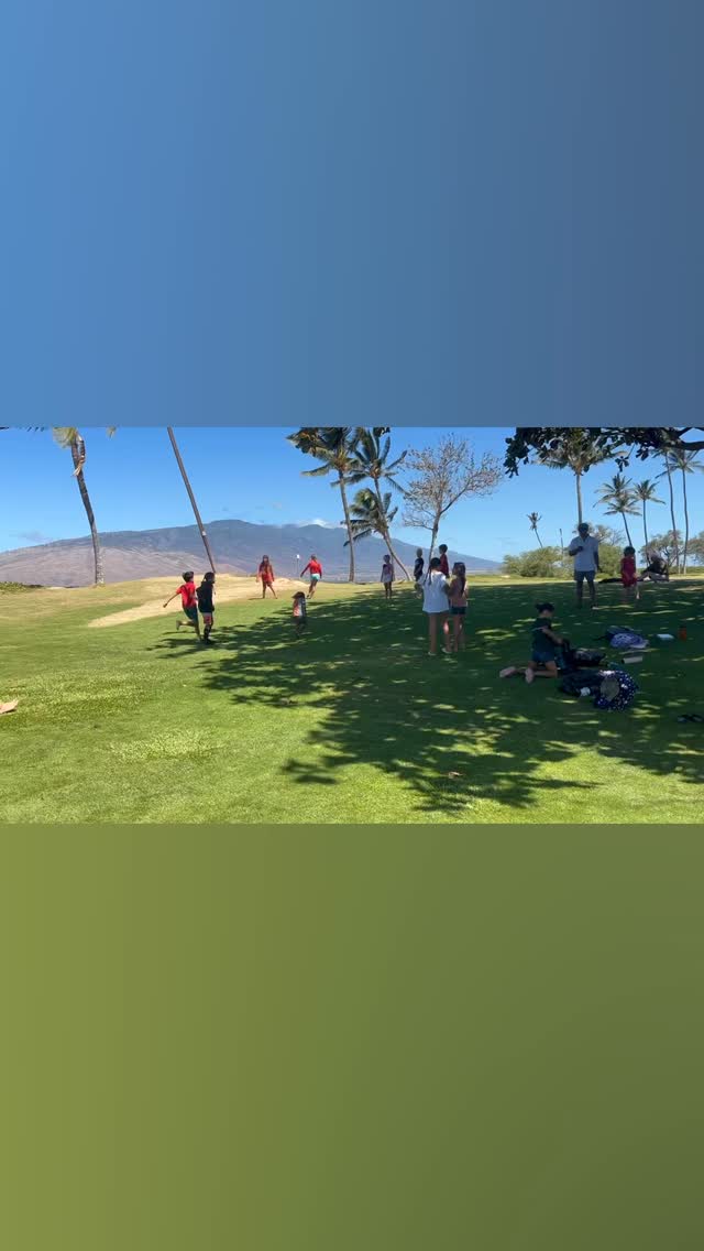 From learning about our protocols to exploring the rich world of foraging, medicinal plants, and the importance of wetlands and native species, our PONO Outdoor Program members had an incredible day of discovery and connection with nature.
We dove into the vital roles insects play in our ecosystems and discussed how we can all be part of the solution in protecting these delicate environments. Through hands-on experiences and engaging discussions, keiki explored what it means to live in balance with the ʻāina.
As always, we ended our day with fun, interactive games that strengthen positive communication and highlight how teamwork naturally evolves when we choose to use our words with intention and respect.
It was a day full of knowledge, curiosity, and joy. When our keiki begin to ask questions and show that spark of wonder, we know we’re on the right path — guiding them through life lessons rooted in aloha ʻāina and the endless adventure of exploring the big, beautiful world around us.
Learn more at ponooutdoorprogram.org
#ponooutdoorprogram #naturallearningenvironments #everythingcanbealessonifyoureopentoit #outdooreducationprograms #unschoolingrocks #protectourwetlandsandwildlife