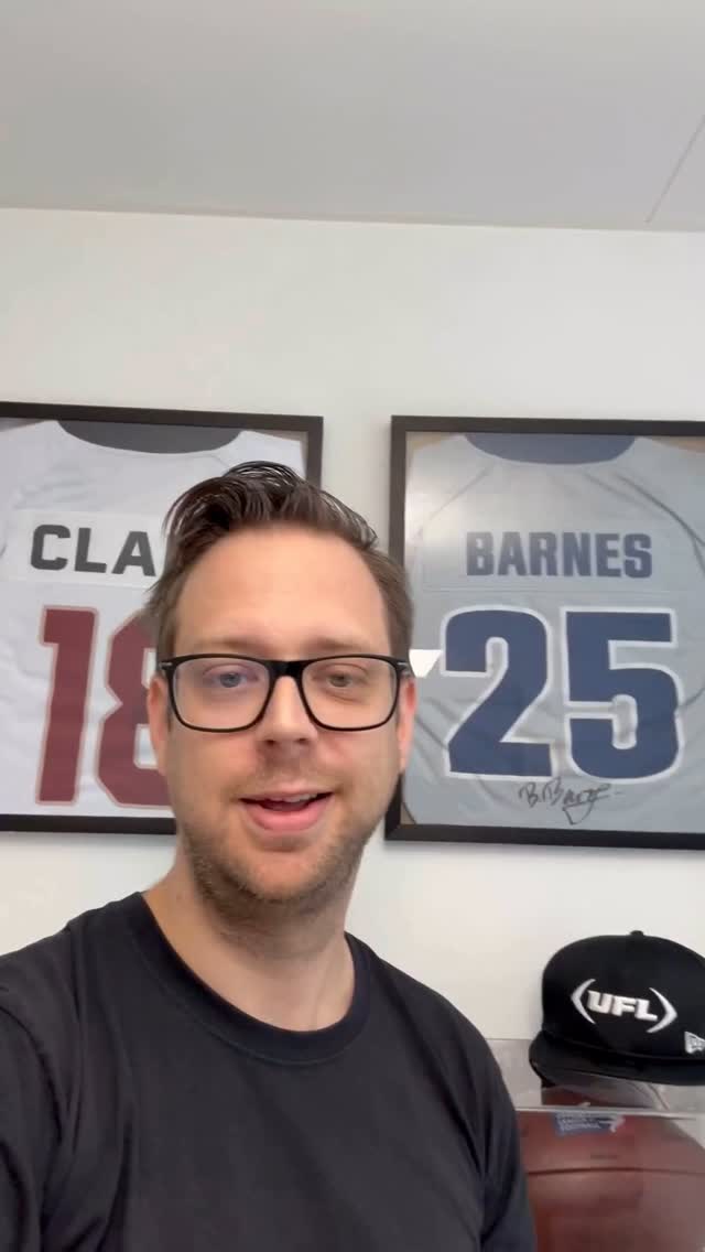 UFL SHOWCASE EUROPE!
Your chance to be recruited by the Player Personnel of the UFL!
The Showcase is open to all players! Register now, get accepted and take your career to the next level.
Sign up and don‘t miss the chance! Link in bio.
#uflshowcaseeurope #uflshowcases #ufl #unitedfootballleague #winterthur #tryout #proamericanfootball #proathletes #americanfootballinternational #americanfootballswitzerland #swissamericanfootball #elf #europeanleagueoffootball #gfl #germanfootballleague #gfl2 #afvd #afbö #afl #ifl #ifaf #fffa #safv #helveticmercenaries