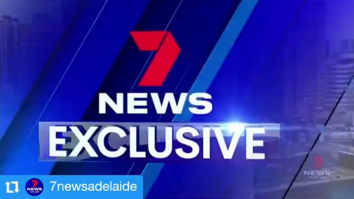 #Repost @7newsadelaide
• • • • • •
7NEWS can reveal Adelaide has been hand-picked to host what is being spruiked as the world's first international music concert since the pandemic hit. A delicate operation has already begun to fly in superstar American bands, after the premier gave the festival the green light. #7NEWS
Exciting news for Australia 2021!
@freaks4live @hardinbourkeent @chadtaylor_live @edkowalczyk @thechadgracey @patrickdahlheimer