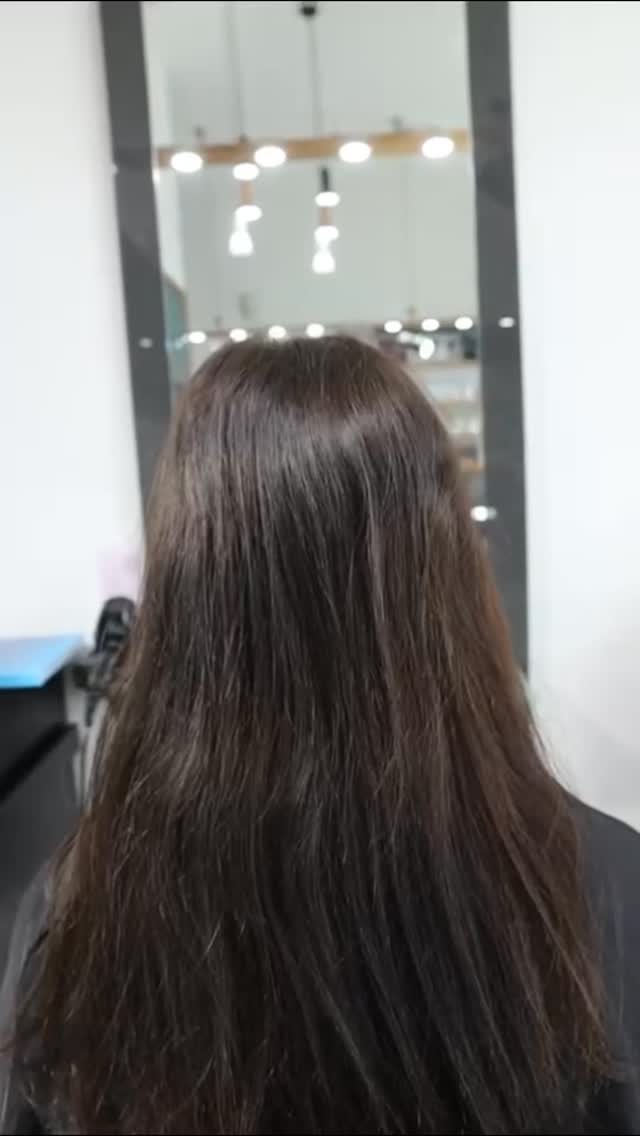 Hair so good, they’ll ask where you got it done. ✨
#HairGoals #SalonVibes #GorgeousHair #HairPerfection #SlayTheDay