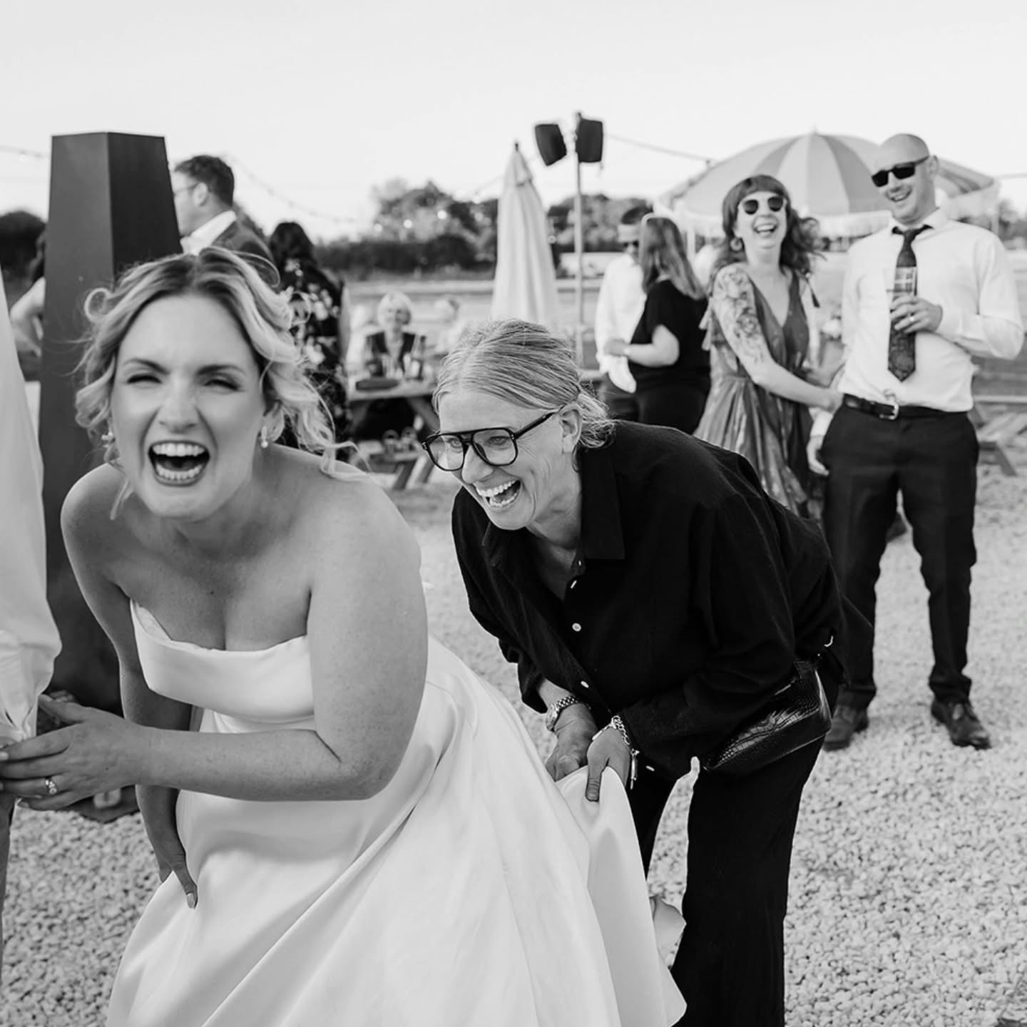 THIS IS ME.
Some know me as a wedding and events planner, stylist, stationery designer, floral creator, branding & business support for style conscious souls,others know me as a mother, a wife, a sister, a daughter, a friend.
BUT those that have worked and played with me, they know, I'm an all-in, heart, soul, body, all, all in, kind of human. I make things happen, I do the do, and if that do means crawling under a big bridal dress to find a teeny tiny button so your bride can dance a little easier... im on my knees, already under (must add a head torch to my kit as it can be dark under there!)
Let's not go there in terms of why we're laughing so hard... (I mean, maybe I went somewhere I shouldn't have... but we got there in the end!)
I'm not just there to make things 'look' pretty... im there for all.of.it.
(Just ask @kerriepalmerphotography)
JP x
Venue - @cfbrewery
Planner, Stylist, Stationery & Florals - @junie_poonie
Photographer - @thecorbettcreativephotography
Second photographer - @poppykphotography
Cake - @letseatcakewarwick
Dress - @tilly_trotters_brides
Hair - @truehairdresserwhitnash
Makeup- @dermavault_
Canapés - @tapas.zampa
Gyros - @big_malakas
Coffee and cake - @steamymarecoffeeco_
Pizza - @pizzamo_official