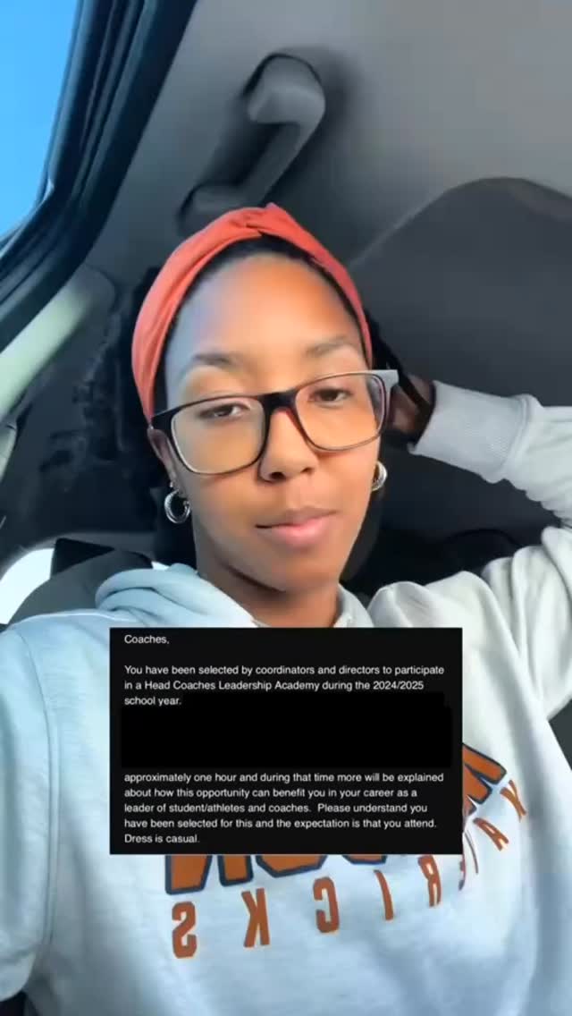 The announcement is here!
This school year will be my first year as a head coach.
.
.
.
#Basketball #basketballplayer #basketballgame #basketballcoach #basketballneverstop #basketballteam #highschoolbasketball #girlsbasketball