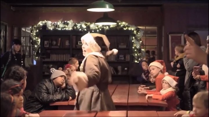 APPLICATIONS ARE OPEN!! Don’t waste any time! Apply today!🎄🎅🏼 #Flagstaff #NPXCasting