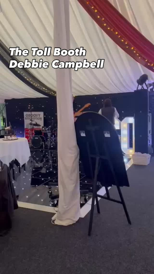 Loved it the other night for @debbiecampbell13yahoo.co.uk at @talboothrestaurant @talboothhouseandspa
#party #partyband #functionband #weddingbands #beyonce