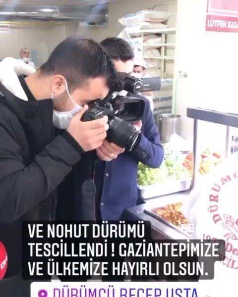 #gaziantep #türkiye #nohutdürüm #dünya #dürümcürecepustaincilipınar #restaurant