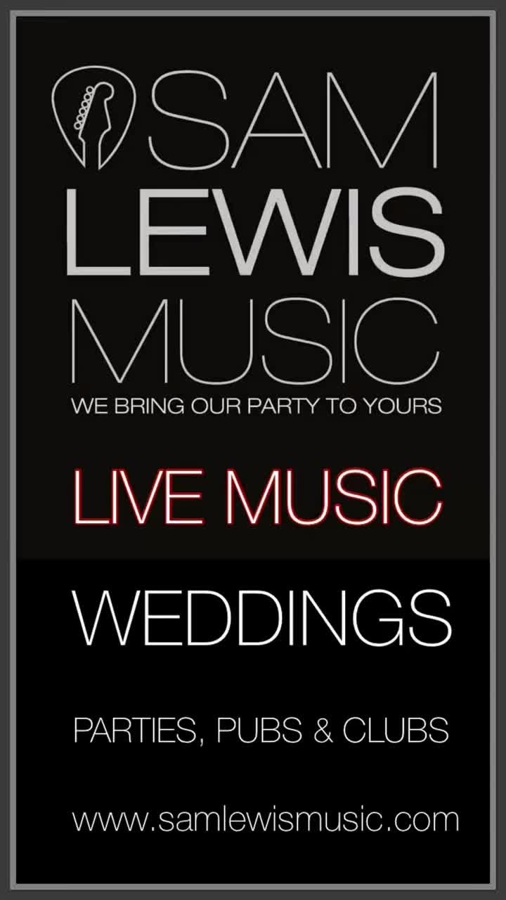 🎸 I had some help - Post Malone
🎤 Live at Brocket Hall
🌎 www.samlewismusic.com
#BrocketHallWeddingBand #BrocketHallPartyBand #BrocketHallIndieBand #BrocketHallWeddingSupplier #LiveMusicBrocketHall #GuitarDJBrocketHall #LiveMusicWelwynGardenCity #LiveBandWelwynGardenCity #WeddingBandWelwynGardenCity #SamLewisBandBrocketHall #SamLewisMusicBrocketHall #SamLewisWeddingAndPartyBandBtocketHall #SamLewisBrocketHall #SamLewisSingerBrocketHall #HertfordshireWeddingMusic #HertfordshireWeddingBand #HertfordshireWeddingSupplier #HertfordshireFunctionBand #HertfordshirePartyMusic #HertfordshirePartyBand #HertfordshirePubBand #LondonPartyMusic #LondonPartyBand #LondonFunctionBand #LondonPubBand #LondonWeddingSupplier #HertsWeddingMusic #HertsWeddingBand #HertsFunctionBand #HertsWeddingSupplier