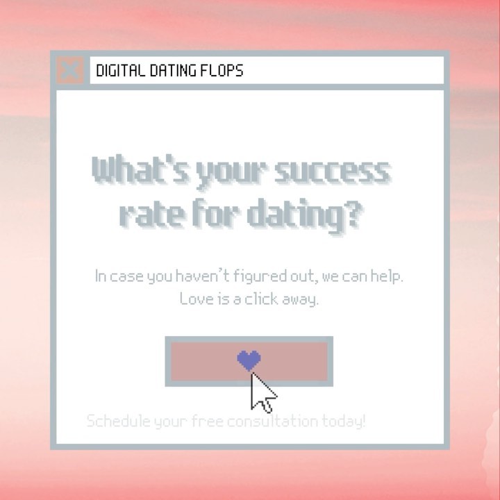 Let us help you with your 2022 relationship goals.
Schedule a free consultation today to learn more. (Link in bio)