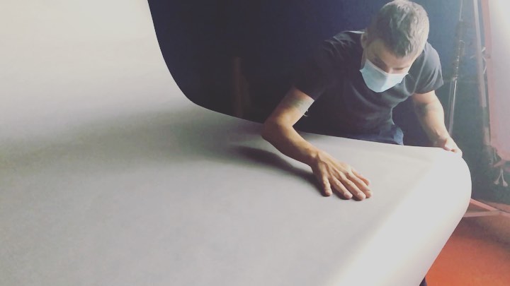 Maestro @pascal_bennett @gearshift_productions