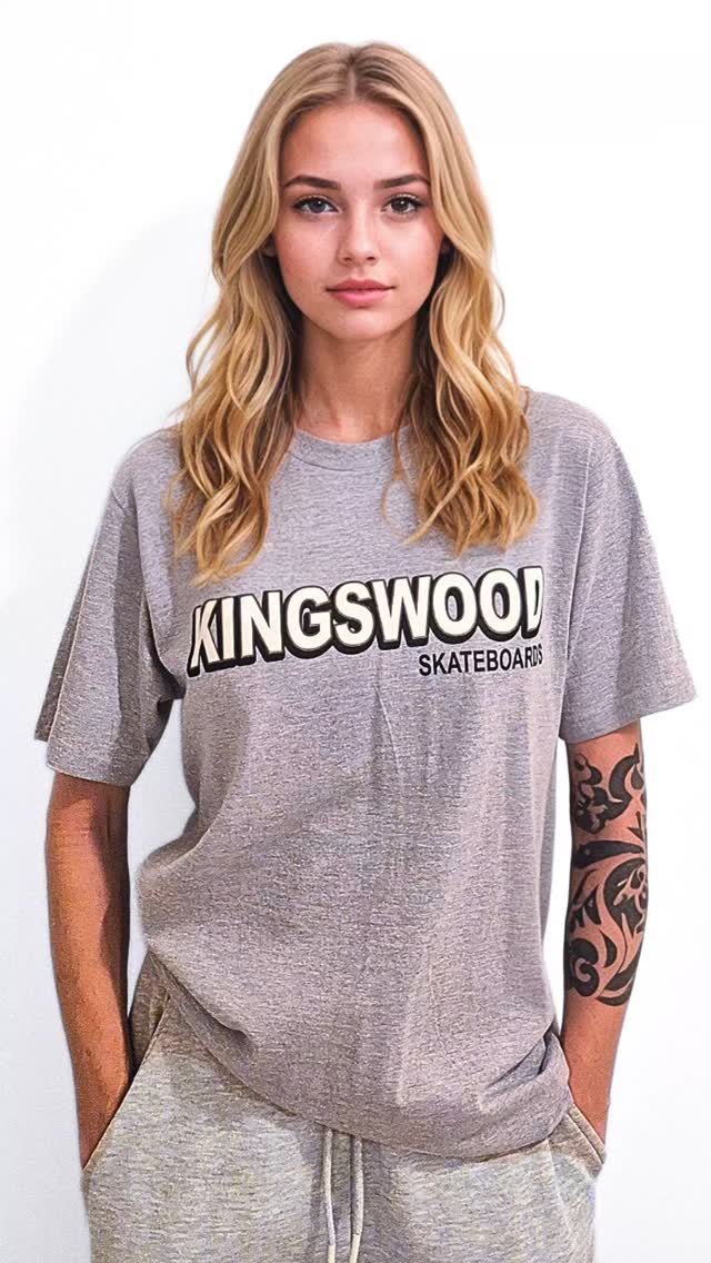 ♀️ GIRLS SKATE TOO!!
Let's hear it for the female shredders🛹
🚨Up to 50% OFF APPAREL NOW ON
#Skateboarding #Girlswhoskate #SkaterGirl #KingswoodSkateboards #TheNewGenOfSkate #Include #Encourage #Inspire #AussieOwnedSkatedWorldwide
www.kingswoodskateboards.com.au
