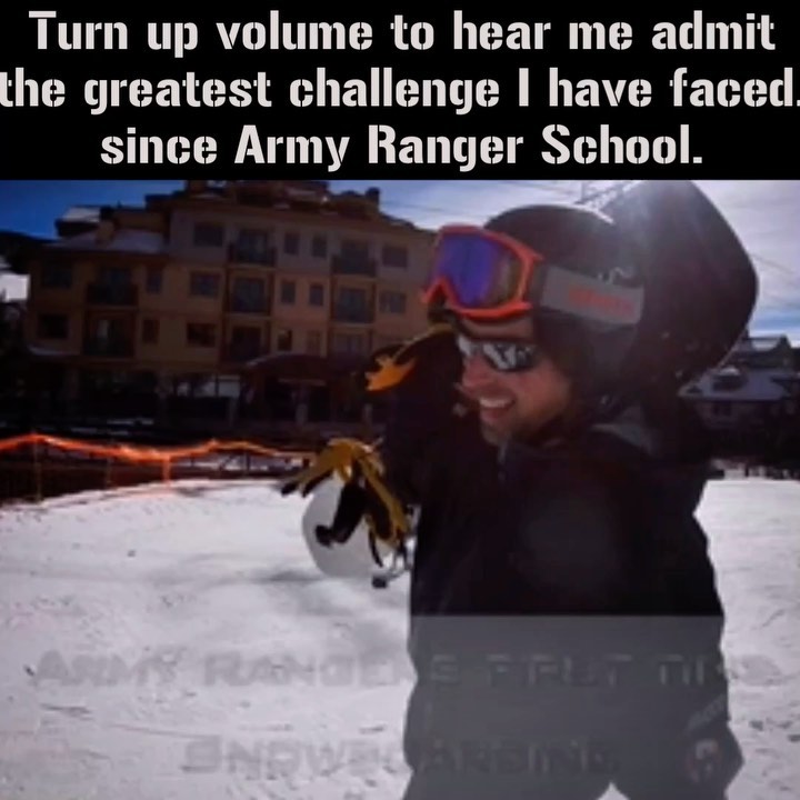 What happens when a few teenage professional athletes combined with the appearance of adult supervision, with a splash of overconfidence, all topped with an unhealthy-level of lack of respect towards fear?
The next chapter in The Phoenix Project.
Throwback to first time on a snowboard circa November 2018 at just 38 years young.
Impossible is nothing - Nothing is impossible.
This was the start of #stayinteresting
🎥 @itscherokeejack @lucasfoster_ @jasonkannon and editing by the great @operatinghours ... the man that help me understand:
#stayinteresting
👊