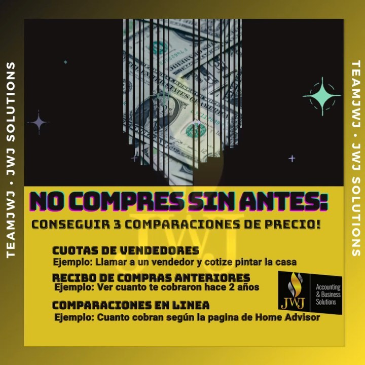 $20 a la semana = $1,040 (Vacation)
.
.
.
.
#micontador #teamjwj✨ #sba #latinosenlebanon #latinasempresarias #empresarios #boricua🇵🇷 #latinos #negocios #pequenosnegocios #empresario #credito #entrepeneur #entrepeneurlife #money #dinero #cashflow #tusfinanzas #tucontable #lebanonpa #harrisburgpa #readingpa #yorkpa #lancasterpa #notequites #organizate #exito #alcanzatusmetas #invierte #budget