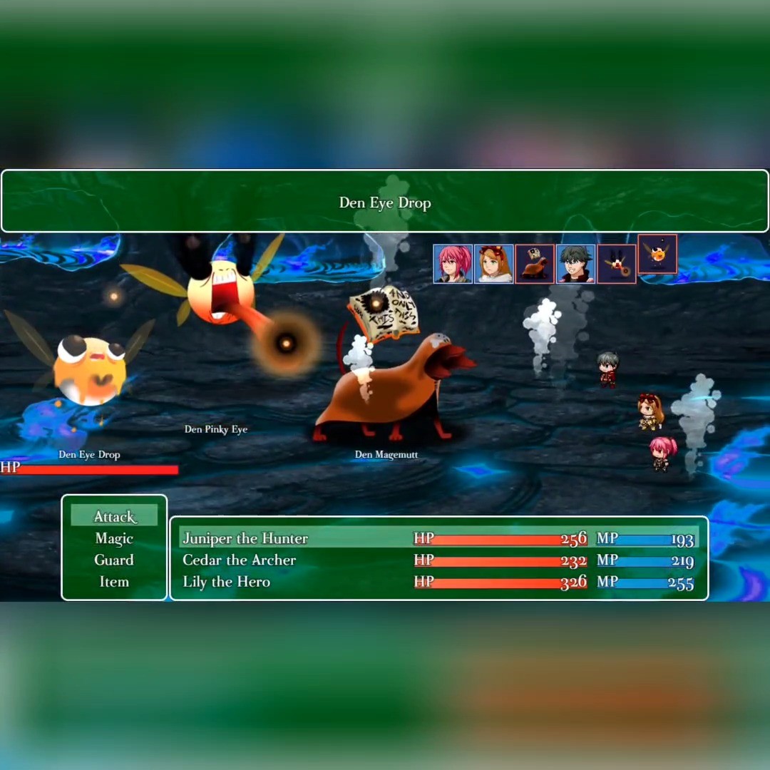 😇 Are you a humble #gamer? Stronger Magic 🌊 for you! Use the power of YOUR personality and playstyle to become the greatest Hero in our upcoming #RPG, Tranquil Garden: Adventurers Edition!
⭐️ Wishlist on Steam today! ➡️ https://store.steampowered.com/app/2358910/Tranquil_Garden_Adventurers_Edition/
#TrailerTuesday #GameDev #IndieGame #IndieDev #IndieGameDev #RPGMaker #TeaserTuesday #RPGMakerMV #Indie #IndieGames #Tuesday #TuesdayMood #TuesdayVibes #TuesdayMotivation