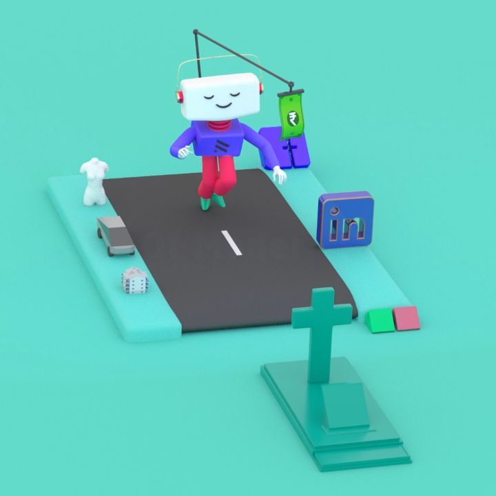 Life Of Modern People
Over the years, technology has revolutionized our world and daily lives.However, in real life money is a very important matter in peoples lives. But always remember where that path leads you.
Follow me for more videos and tutorials.
#money #maya #3d #2d #rendering #motiongraphics #digital #socialmedia #life #linkedin #instagood #facebook #instamood #graphicdesign #instaart #abstractart #drawing #danimation #digitalart #mgcollective #d #motionlovers #cgi video #illustration #photoshop #adobe #video #animation #mograph