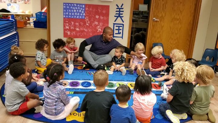 Colors
Construyendo almas
#teacher #peteacher #educacióninfantil #educacioninfantil #educacionfisica #childrens #prescolar #niños #profe #profesor #furbabies #padres #educacionprimaria #maestro #zumbakids #teacherlife #profesores #elementary #elementaryschool