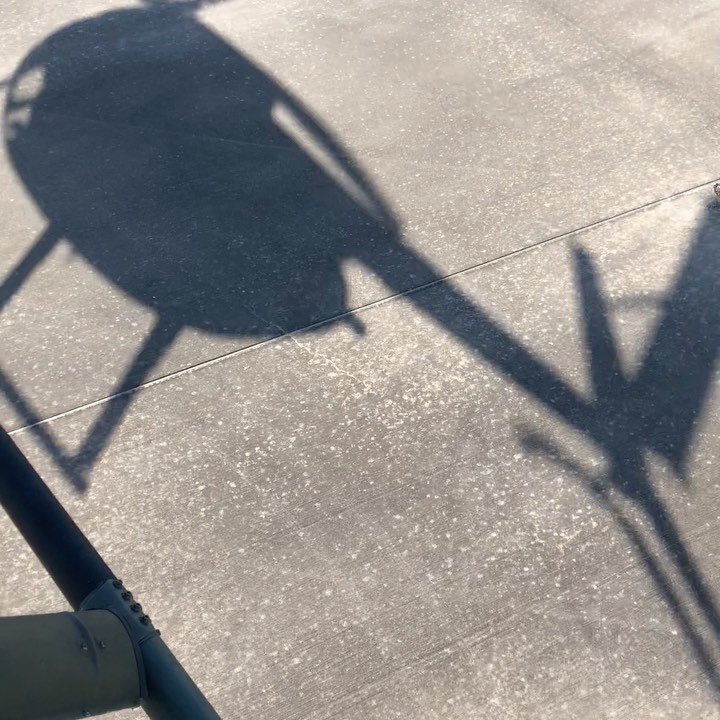 Refuel complete. In route home #oh6 #oh6a #tx #texas #lakehouston #hpd #houston #nusafm @nusafm