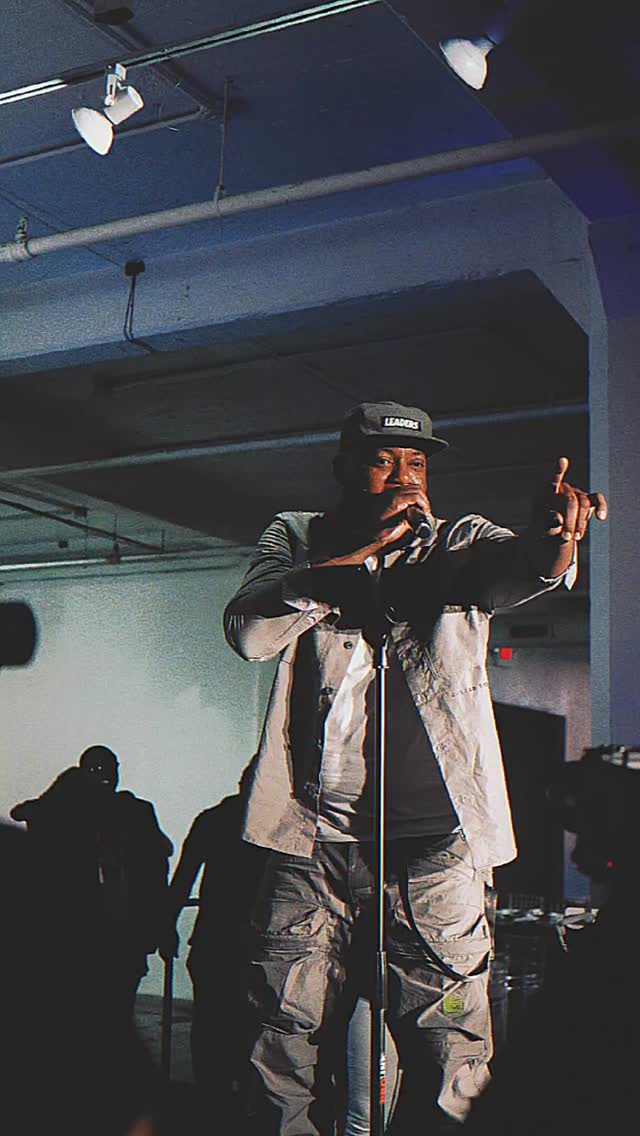 #REWINDWEEK: @philmoregreene at #IBUKUNFest was a moment we'll never forget. Our bro rocked the stage like only he can do! We appreciate his presence!
📸: @therealraeven @mov.bri @sickstop