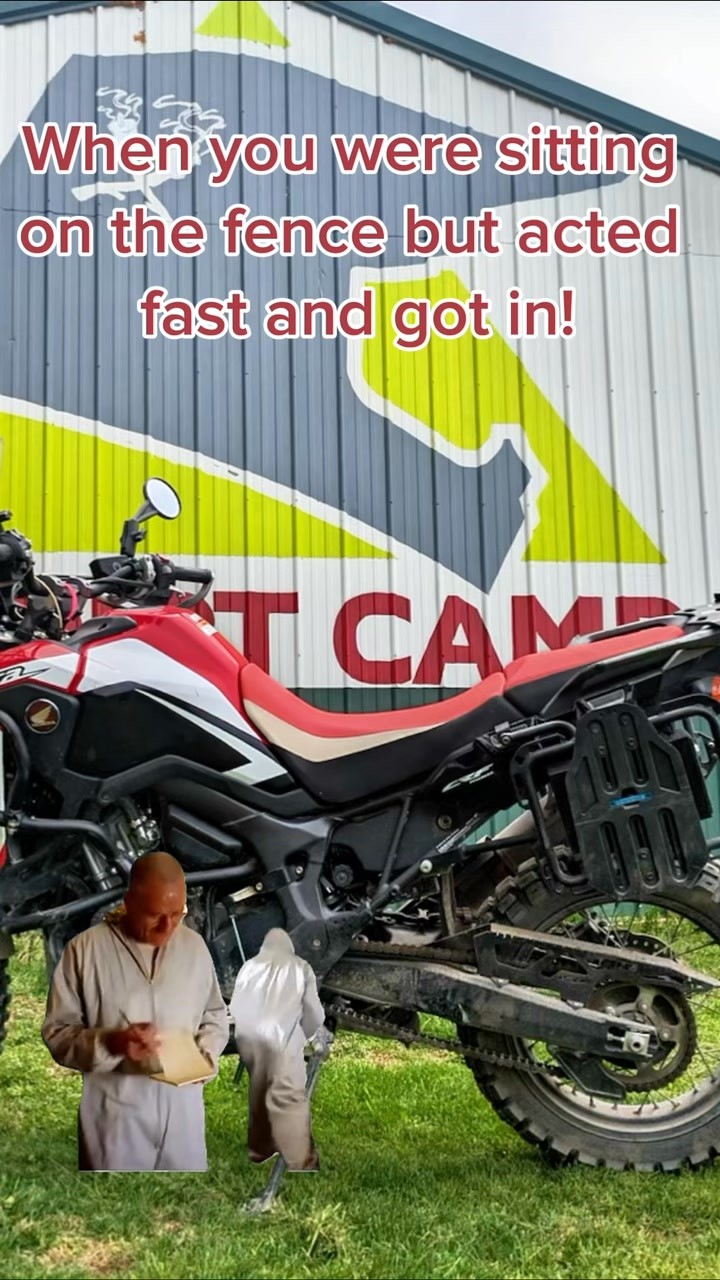 Friday, 11/15/24 LEVEL 3, Clutch Capable Class
For those who already ride street, but want to get some experience with dirt, we have space remaining THIS Friday! (ages 16+ with street riding experience)
Saturday 11/16/24 Level 1, New Rider course
Brand new to motorcycles? This is your chance to try it before you buy it! (ages 12+)
Sunday, 11/17/24 Level 2, Beyond Basics
If you've already tried a manual-clutch bike but didn't quite get the hang of it, or you just want some more seat time before you get your own bike; this class is for you (ages 12+)
Family Fun
Friday & Saturday after
Thanksgiving!
Nov.29-30
Come work off that turkey, stuffing, and pie while learning some new skills with your family! (or escape the family, meet up with friends, and learn to ride together!)
Two-Day Beginner's Dirt Camp
Level 1 & 2
(ages 12+)
#dirtbikes #dcdc #dmv #dirtbikeporn #dirtbikelife #dirtbike #dirtrider #DirtBikeRiding #learning #NEBDR #backcountrydiscoveryroutes #advriders #dcdirtcamp #motorbike #motorcyclesafetyawarenessmonth #learntorideabike #motorcyclesofinstagram #learntoride #learntorideamotorcycle #motorcyclesafetycourse