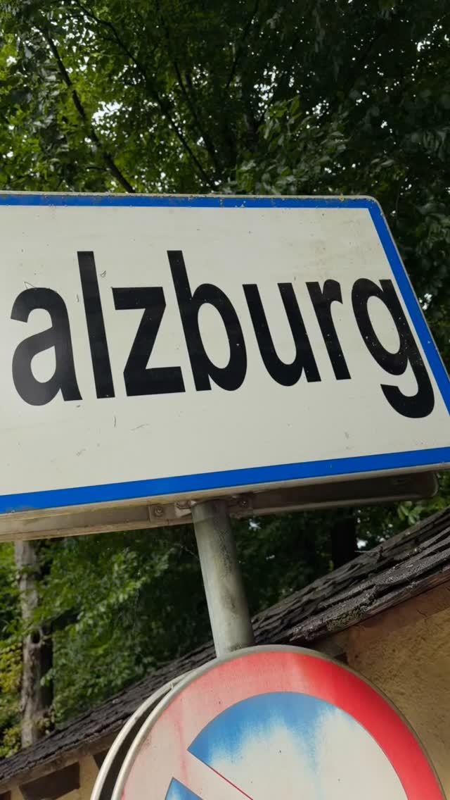 Salzburg ist definitiv ein Tagesausflug wert! In 50 Minuten kann man diese tolle Stadt erreichen - die neben einer tollen Altstadt mit Mozarthaus auch das kostenlose! Hangar-7 von Red Bull oder eine familienfreundliche Führung durch das Schloss Hellbrunn mit Wasserspiele bietet…
#salzburg #schlosshellbrunn #hangar7 #tagesausflug #familienfreundlich #sommertag #endlichsonne #redbull #österreich #urlaub #ferien #urlaubaufdembauernhof #chiemseealpenland #samerberg #servussamerberg #wanderhöfesamerberg #ferienwohnung #weissnhof #weissnhof_samerberg