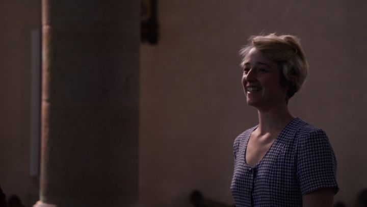 L'avez-vous vu ? 🎶
Notre dernière vidéo est parue et désormais visible sur notre chaîne YouTube et notre page Facebook 📽
Have you seen it? 🎶
Our last video is now avalaible on our YouTube channel and our Facebook page 📽
Enjoy the week-end! 🥳