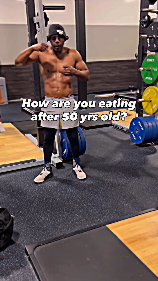 No 50 yr olds were hurt in the making of this video!
If you're stuck and need help getting started DM me or comment "EAT" and I'll lay out a roadmap for you🫵🏾😎 to snap back!!! 💪🏾😤
#fitness #gymmotivation #athletic #olddognewtricks #fitover50 #fitdad #workoutroutine #onlinecoach #reels