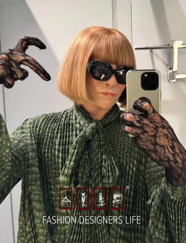 A little morning humor inspired by THAT GURLL #AnnaWintour lol.
⬜️
⬜️
⬜️
⬜️
⬜️
⬜️
⬜️
⬜️
⬜️
⬜️
⬜️
⬜️
⬜️
⬜️
⬜️
⬜️
⬜️
⬜️
#fashiondesignerslife #fashion #fashiondesigners #funny #fyp #humor
▫️
▫️
▫️
▫️
▫️
▫️
▫️
▫️
▫️
▫️
▫️
▫️
▫️
▫️
▫️
▫️
▫️
▫️
▫️
▫️
▫️
▫️
▫️
▫️
▫️
▫️
▫️
▫️
▫️
▫️
▫️
▫️
#Fashion #fashionblogger
#fy #fypage #fyp #fyppp #fypreels #fypreelsシ゚viralシ #fypシ゚viralシ2025 #goviral #viralreels #viralvideos #viral #explore #explorepage #highlight #instagram #tiktok #everyone #popular #popularreels #reels #explorepage✨ #fypppppppppppppppppppppppppppppppppppppppppppppppppppppppppppppppppppppp