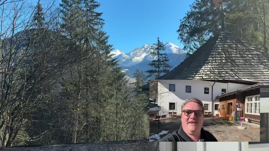 Willkommen im Maria Kirchental - Nahe dem Paradies! 😇😉
#pinzgauerrind #pinzgaugeniesst #pinzgaumylove #pinzgauerschmankerl #pinzgauerschmankerln #kulinarischerpinzgau #pinzgau