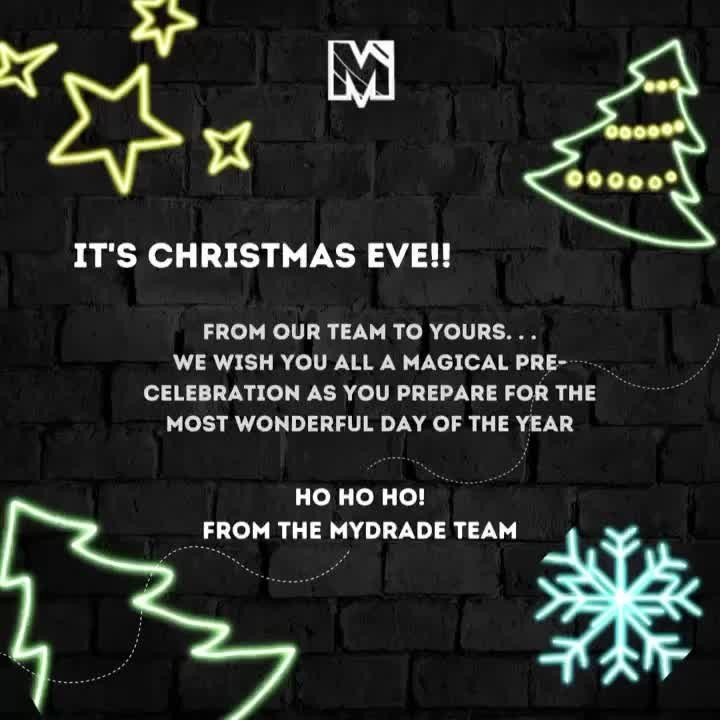 From our team to yours, Merry Christmas!
Thank you for all your support this year! We hope to see you all soon.
Stay safe, stay well and stay hydrated
MYDRADE
#hydration #aussiedrinks #aussiesummer #vitamins #vitaminsandminerals #vitaminsupplements #vitaminsforskin #vitaminsforimmunity #aussiemadehydration #keephydrated #mydrade #mydradewildberry #mydradelemonlime #mydradecup #mydradeenergy #immunityboost #immunitysupport #immunityboosters #immunityshot
