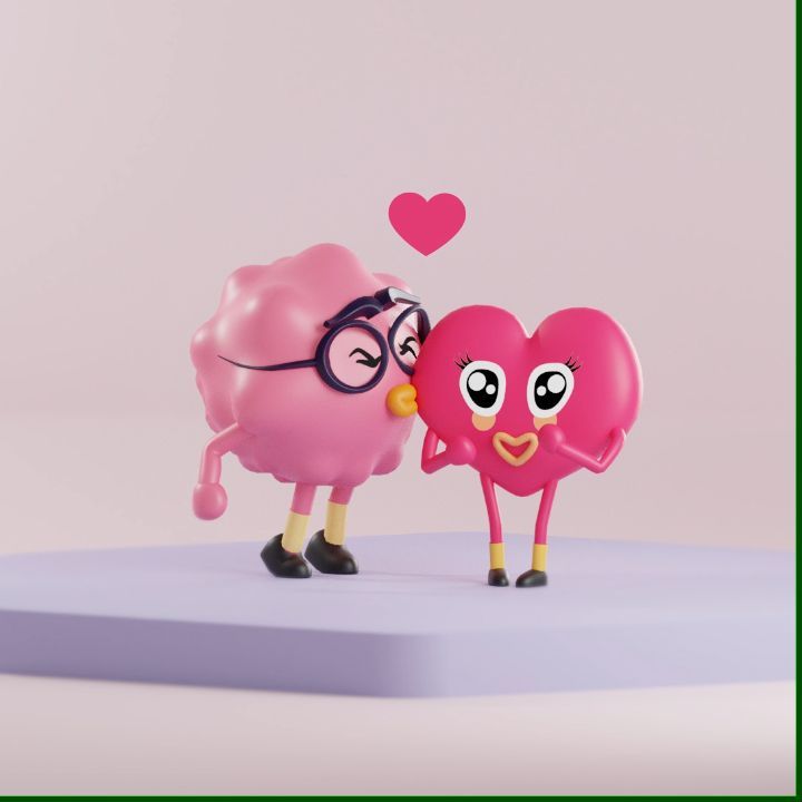 People are "emotional" but where to show, how to show, when to show, whom to show makes someone love or hate ... and the one who understands and controls his emotions and empathizes with others will succeed in life.
Emotional intelligence is the ability to identify and regulate one's emotions and to understand the emotions of others.
The brain isn’t the only place in the body where thinking happens. Thinking also happens in the heart and you have to be able to leverage both in order to tap into your emotional intelligence.
The key to developing and enhancing your emotional intelligence is to become more attuned to both your head and your heart.
Emotional Intelligence - Idliyaga Irungal. A book with rich content and do not miss it!
Follow>>@eyeballanimation for more videos.
Please feel free to leave your comment.
#love #brain #heart #happy #cute #motiongraphics #animation #motiondesign #aftereffects #design #motion #art #digitalart #cinema #danimation #coffee #mograph #illustration #mdcommunity #motionlovers #adobe #mgcollective #render #video #graphics #instamood #creative #blender3d #motionart #book