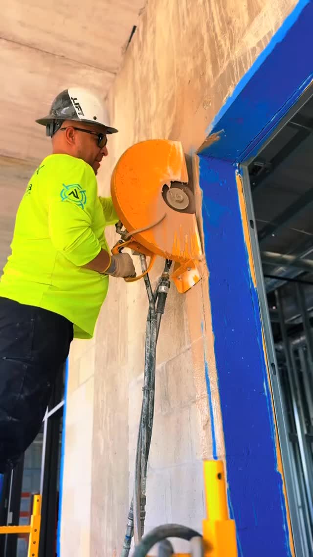 GPR Scanning. Core Drilling. Concrete Cutting.
Available 24/7. Serving all of Florida.
#ApexGPR 🚧