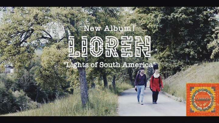 Our new Album “Lioren- Lights of South America” is online!
Link on our Bio!
Music from Gentil Montaña, Astor Piazzolla, Manuel Yánez, Horacio Salinas, Dominguinhos, Ernesto Nazareth, y @Javier Contreras
Featuring: @Saralamusic
Listen to it on Spotify, YouTube, iTunes...
Thanks to all who made it possible!!!
Recorded in Musikhaus Walding, Austria
Recording: @leo_sx
Balance Engineer/Editing: @jpquezadak
Mastering: @santuariosonico
Graphic Design: @ludwing_matthews
Booklet Photography @eikonproducciones (Nicolás Contreras)
Instruments:
@lopezmenares
@lutheriasobreruedas
@walterverreydt
@marialydiamayr
@felipeceliscatalan
#lioren #cd #austria #linz #piazzolla #classical #guitar #cello #chile #gentilmontaña #duo #ernestonazareth #dominguinhos #tango #sudamerica #horaciosalinas #recorded #classicalguitar