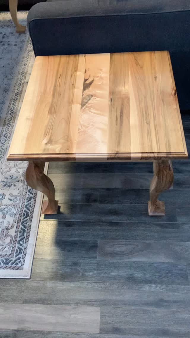 #coffetable #unique #bespoke #handcrafted #saulstemarieontario #ssm #algoma #ontariomade #canadamade #falconswoodwork #localbusinesses #localymade #supportontariomade