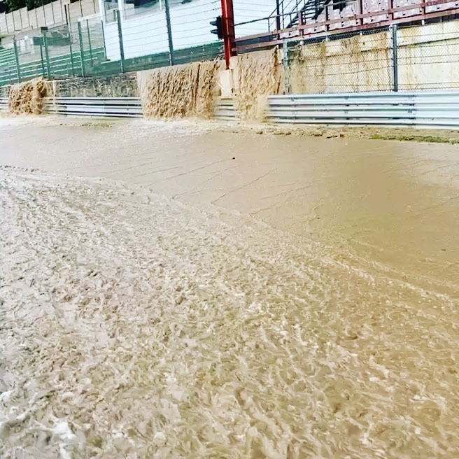 When it’s not Covid…