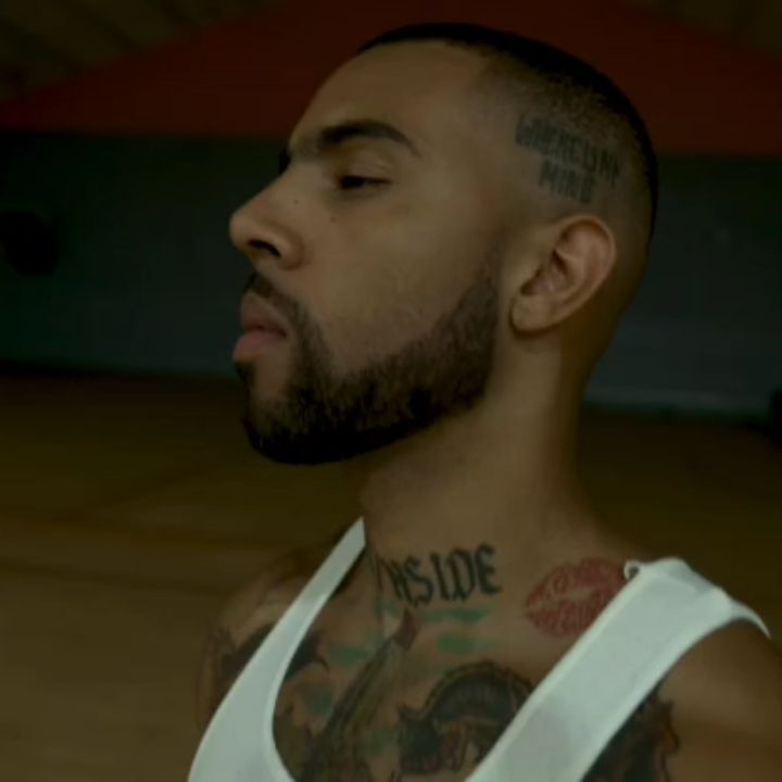 Todays event. "If you're smart. You already know"...- #tezsez