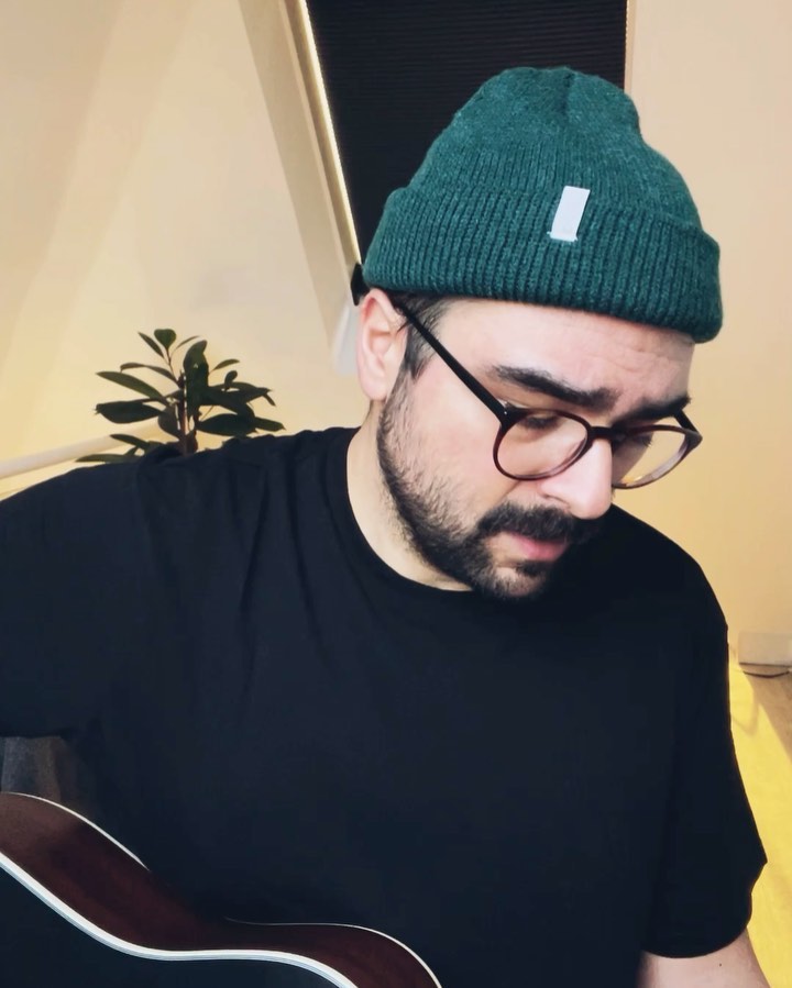 Ich hatte heute den ganzen Tag schon Elvis im Ohr, deshalb heute für euch ein Klassik from the man himself!