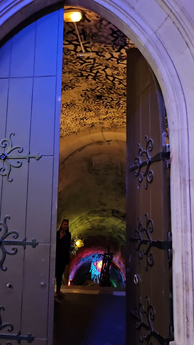 Enter a magical underground world !
#toursinchampagne
#tourwithlocals
#besttours #winetours #champagne #champagneexperience
#champagnelover #champagnelovers
#champagneaddict #champagne
#private #privatexperience #honeymoon #champagnesecret #champagnemoments #champagneprivateexperience #luxurychampagne #finechampagne #champagneguide #champagnelife #champagnetasting #winelover #winelovers #winetasting #wineblogger #winedestination #winetravel #winetraveler
#thechampagnewineclub #champagneluxurytrip