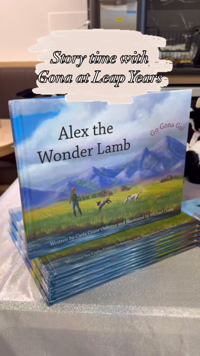 We love seeing our community flourish at Leap Years! This is a great opportunity to meet parents in the same season of life. Come meet your village 🤎
:
🌻 Join us for a special story time 📖with @gonasreadingranch and play date with @treasurevalleymomtribe 🌞
📍Boise
🎟️ Reserve your spot!