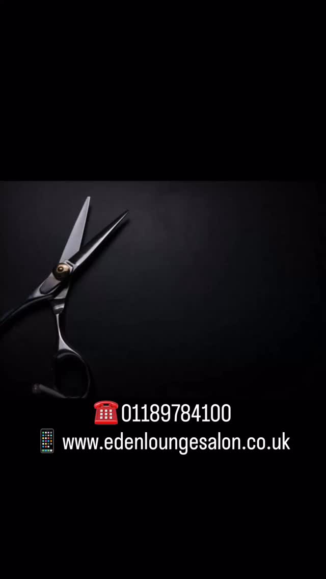 Grab yourself a stand-by appointment any day! All you have to do is call or book online the day you want it. Subject to availability. #standby #specialoffers @edenloungesalon