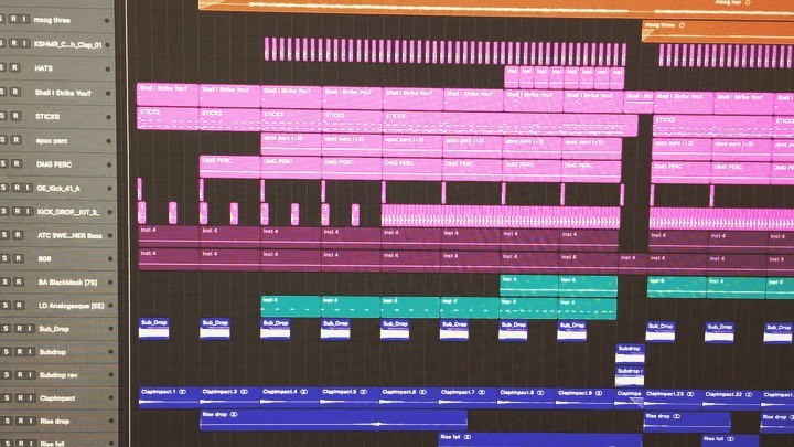 I’ve been super busy with all sorts of exciting projects this last month. Finally had the opportunity to make some high intensity cinematic action music which I’ve always wanted to do! 💥 💥
-
-
-
#shallIstrikeyou? #actionmusic #trailermusic #musicfortv #productionmusic #bespokeproduction #nosheetmusic #composer #fullthrottlechase #gettothechopper #originalcomposition #musicstudios #logicprox #countdownintensed