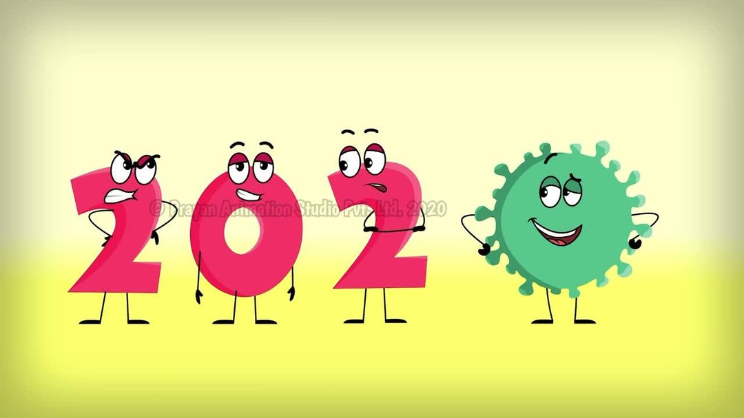 Καλή χρονιά να έχουμε!!!