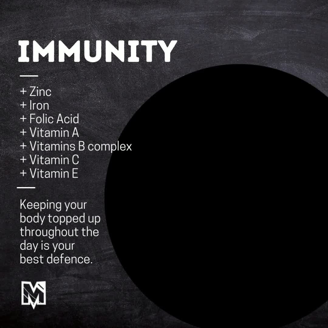 Immunity starts at the gut... ensuring you have all the right vitamins and minerals to help your body keep healthy can be hard.
...
...
...
By boosting your body with Zinc, Iron, Folic Acid, Vitamin A, Vitamin B Complex, Vitamin C and Vitamin E you are improving your immunity... lucky for us they are all hosted in a sachet of Mydrade.
...
...
...
Give us a shot and head to our website for more info or a FREE trial pack.
#hydrationgoals #hydrationiskey #detox #immunity #immunityshot #immunityboost #immunesupport #vitaminc #immunityfood #immunityboost #immunitysupport #ketolife #ketodiet #ketoweightloss #vitaminclub #immunityshot #immunityboosting #mydrade #boostyourimmunesystem