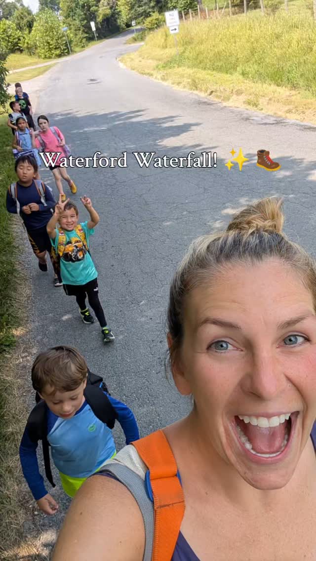 The best way to end an amazing summer! Underwater Explorers Camp has been one of our favorites ever! #learningadventurebus #1moreday #summercamps