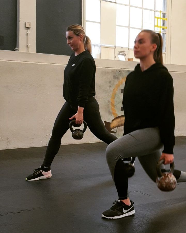 💪🏻💪🏻