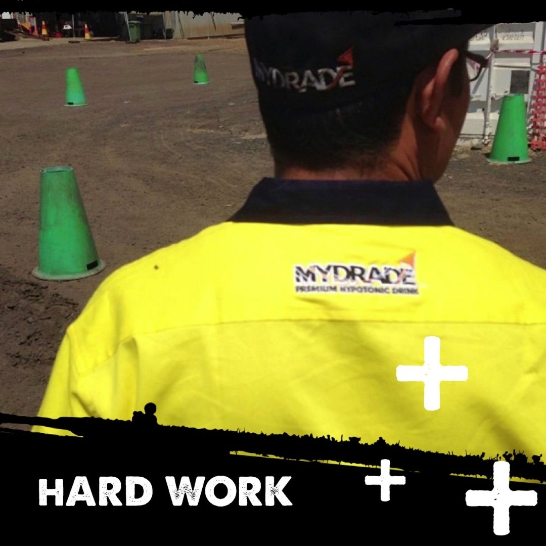 Did you know we supply hydration solutions to Mining companies and other Industries... if your team require hydration support slide into our DMs and we can tell you more about it!
Dig Deep... keep hydrated
#mydrade #Aussiemadehydration #hydration+vitamins #hydration #keephydrated #hydrationandvitamins #vitamins #bestdrink #fresh #focus #wildberry #lemonlime #mydradewildberry #mydradelemonlime #stayhydrated #digdeep #mining #industry #hardwork #workhardplayhard