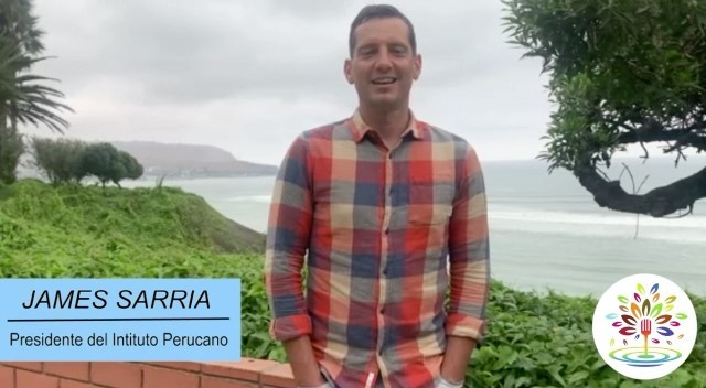 El presidente de @perucano, James Sarria, nos presenta la nueva iniciativa que se ha gestado en @cisasdeperucano.
Junto a @MesaProgram, decidimos acompañar a las y los futuros postulantes de su programa de Agricultura Sostenible e Intercambio Global (SAGE, por sus siglas en inglés) para que puedan cumplir con éxito su pasantía en los Estados Unidos este 2022.
¡Mira este video y entérate más!
#ojoperucano #perucano #cisas #mesa #mesaprogram #sustainableagriculture